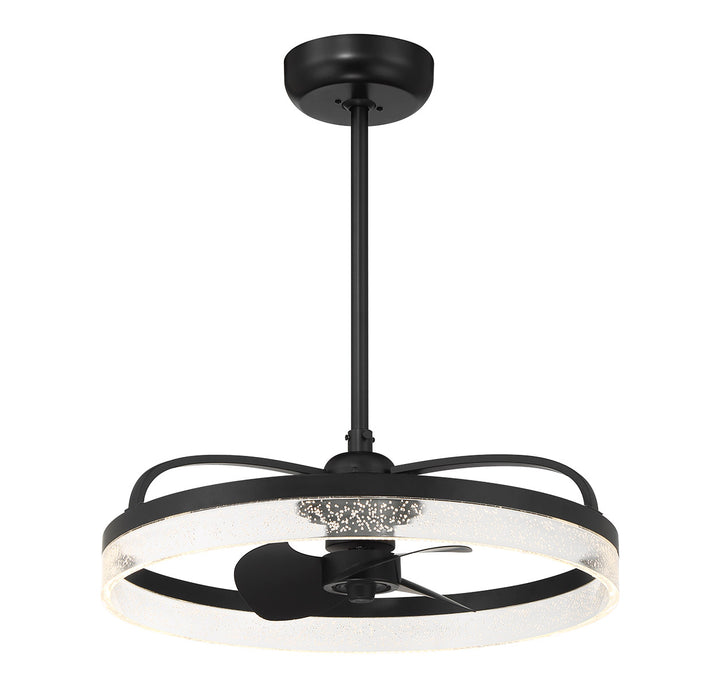 Savoy House Lyria Fan D'Lier