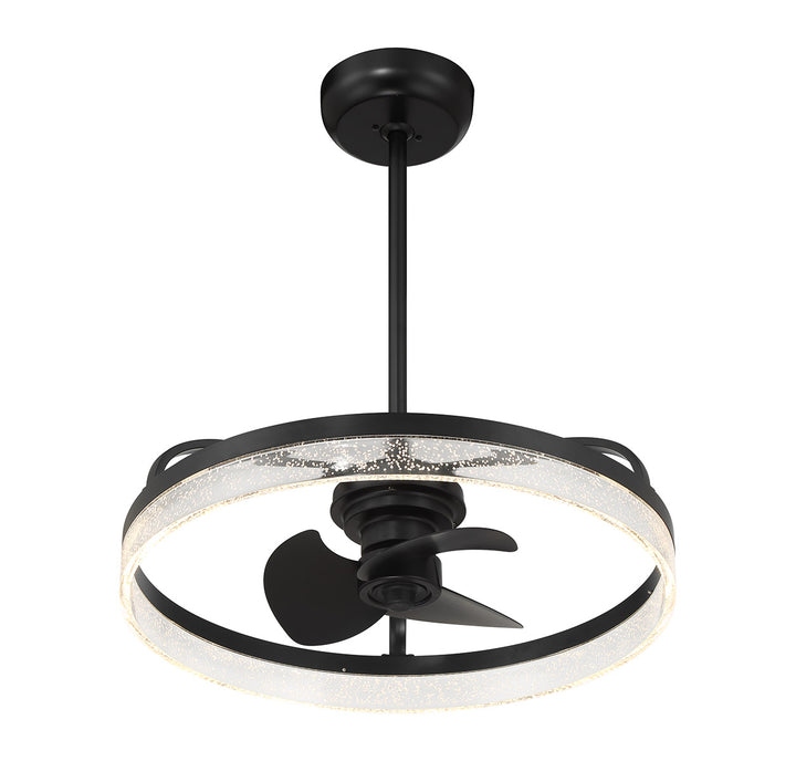 Savoy House Lyria Fan D'Lier