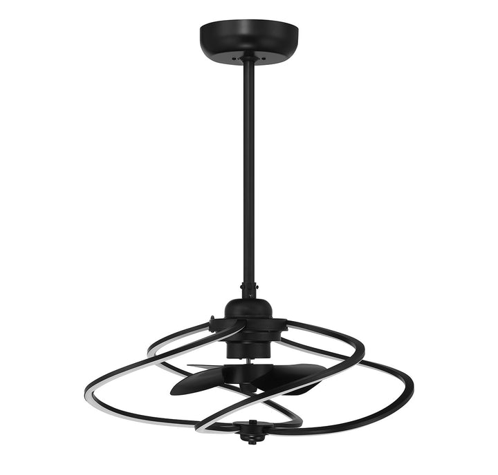 Savoy House Hydra Fan D'Lier