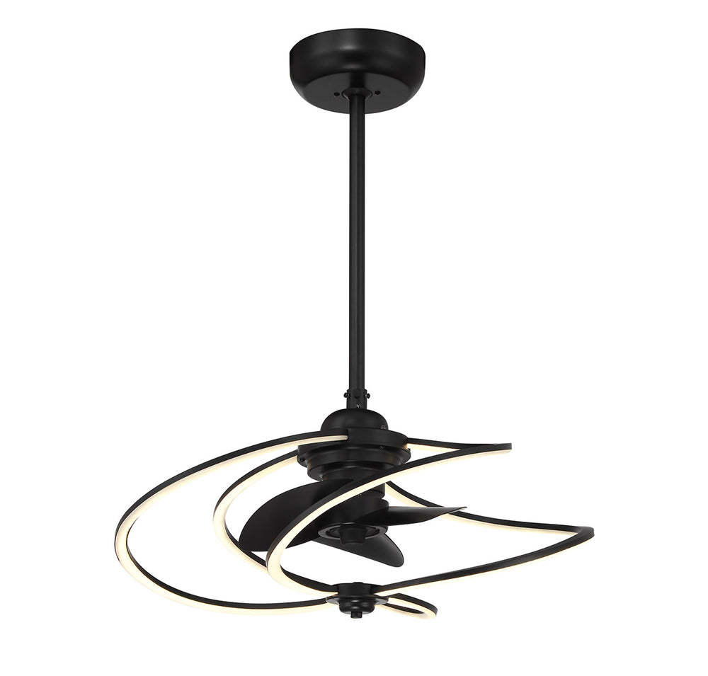 Savoy House Hydra Fan D'Lier