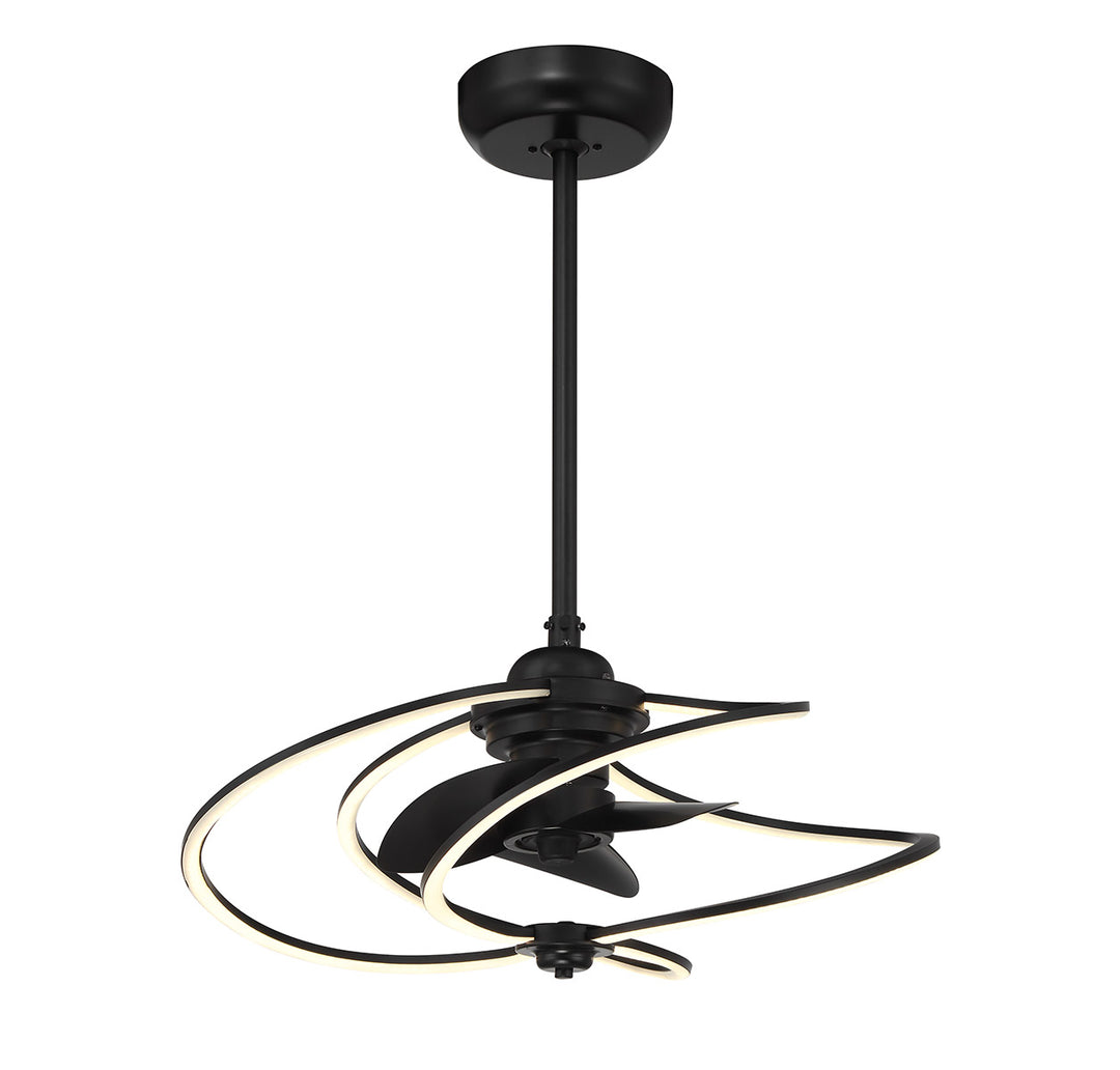 Savoy House Hydra Fan D'Lier