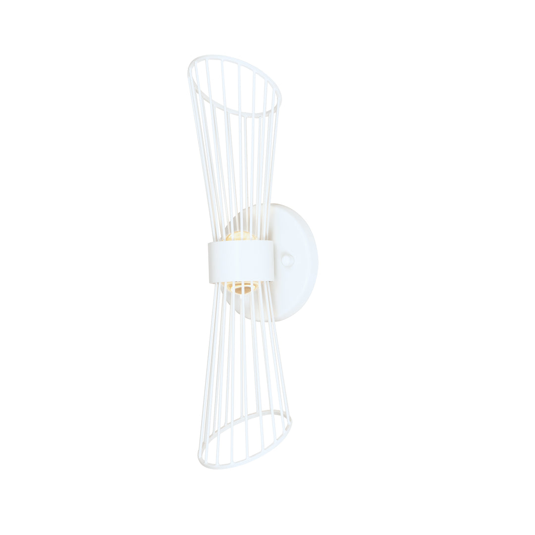 Maxim Zeta-Wall Sconce