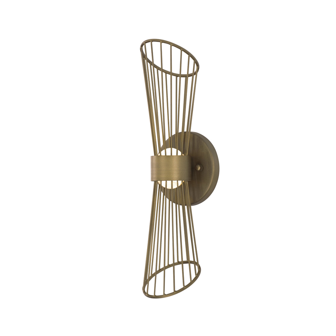 Maxim Zeta-Wall Sconce