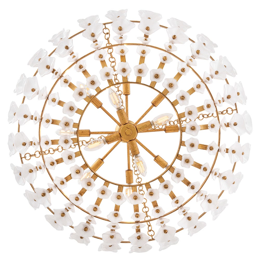 Fredrick Ramond Azalea Chandelier