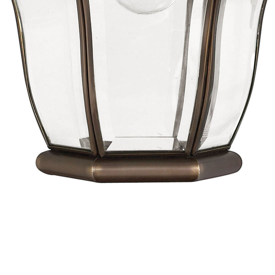 Hinkley San Clemente Outdoor Wall Light