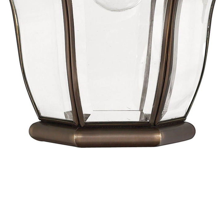 Hinkley San Clemente Outdoor Wall Light