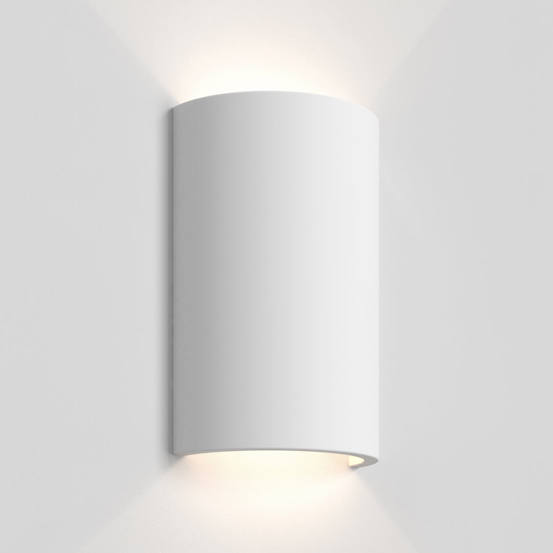 Astro Lighting Serifos 220 - Plaster