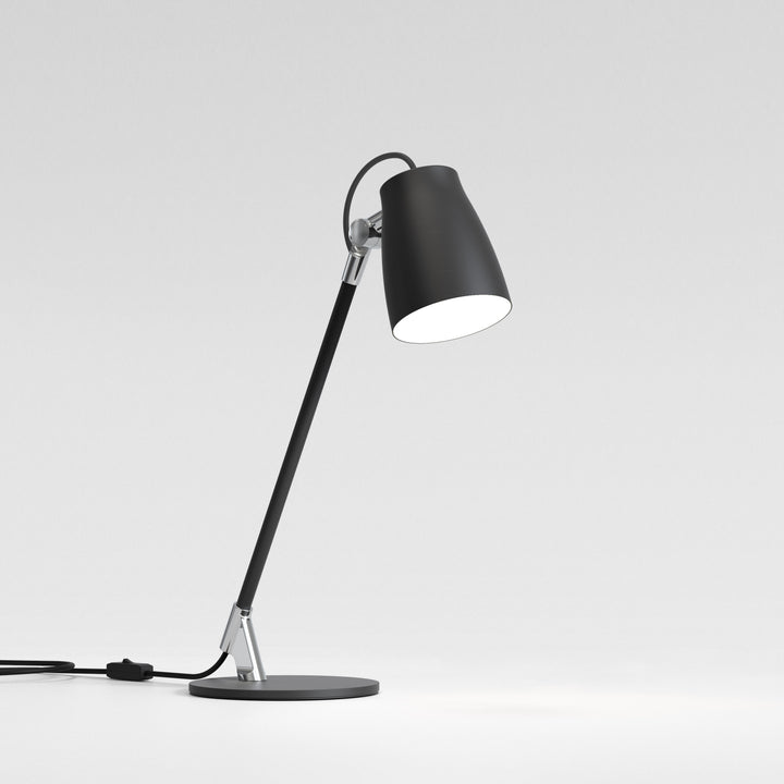 Astro Lighting Atelier Desk - Matt Black