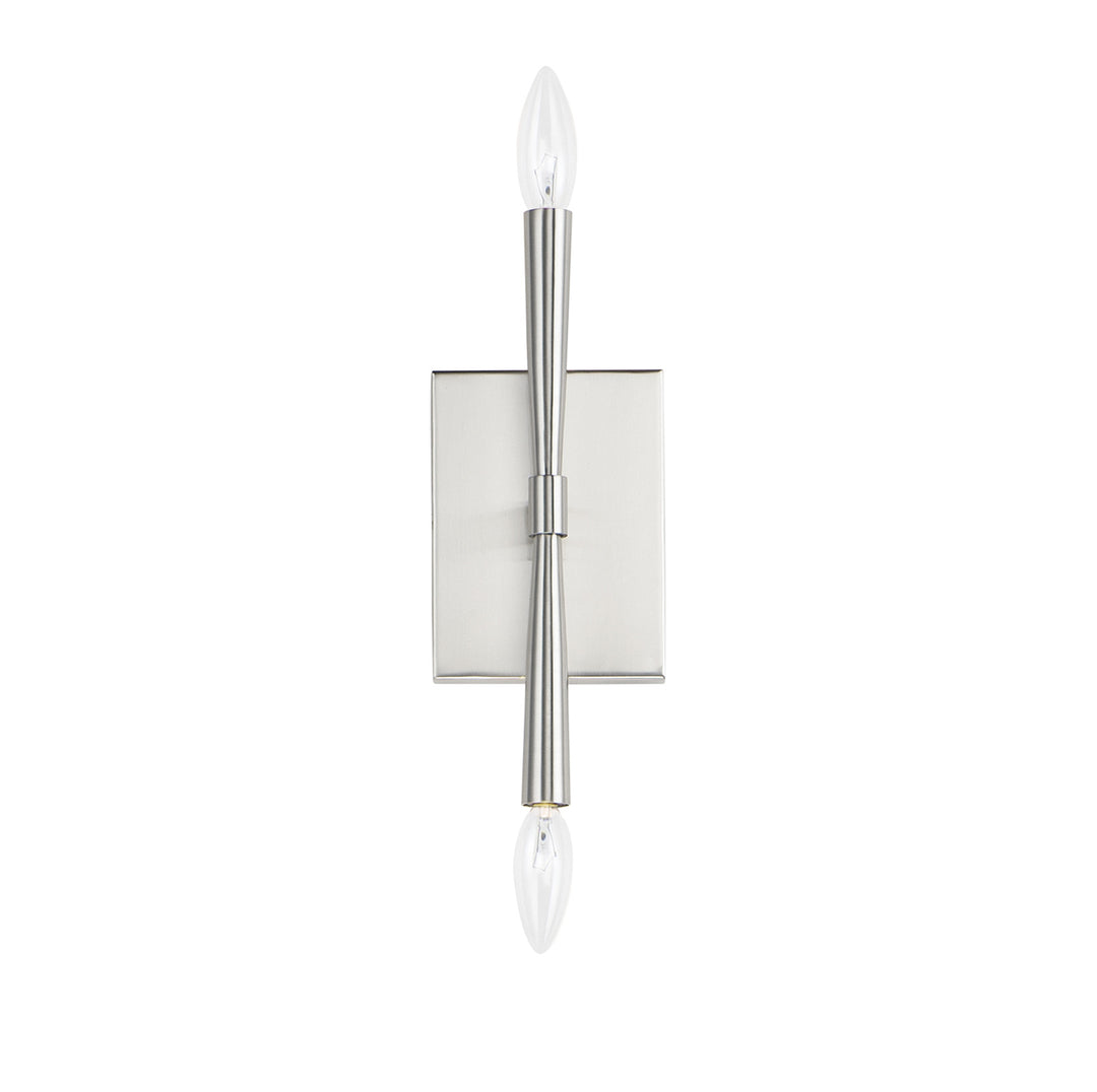 Maxim Rome-Wall Sconce Wall Sconces Maxim   