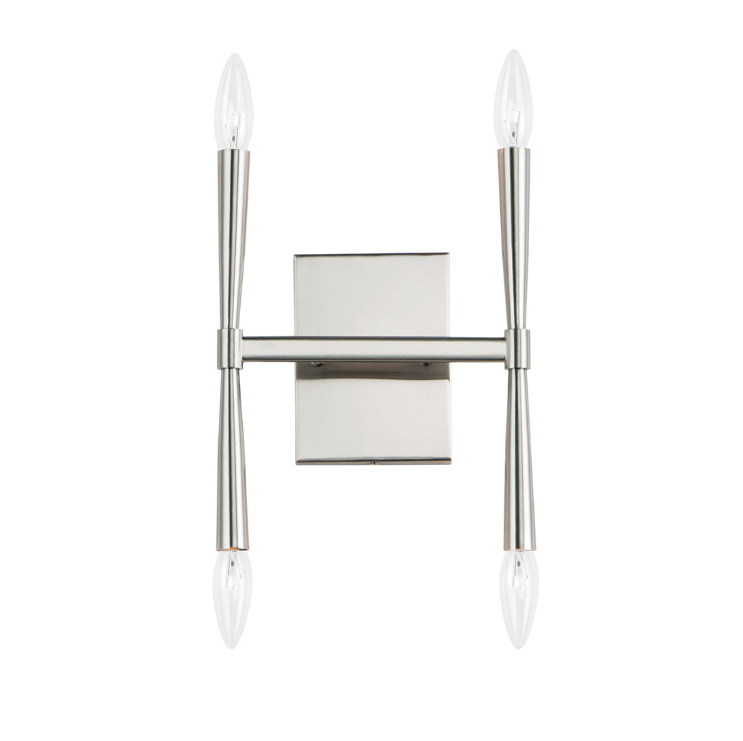 Maxim Rome-Wall Sconce Wall Sconces Maxim   