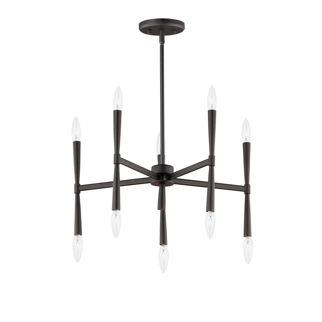 Maxim Rome-Chandelier Chandeliers Maxim   