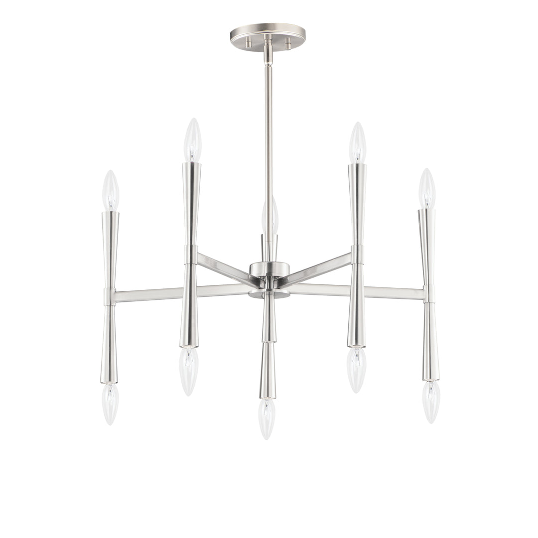 Maxim Rome-Chandelier Chandeliers Maxim   