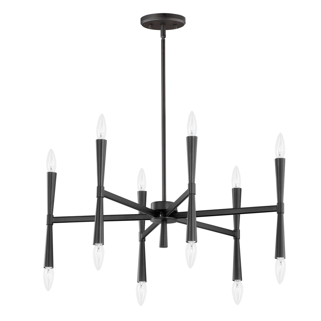 Maxim Rome-Chandelier Chandeliers Maxim   