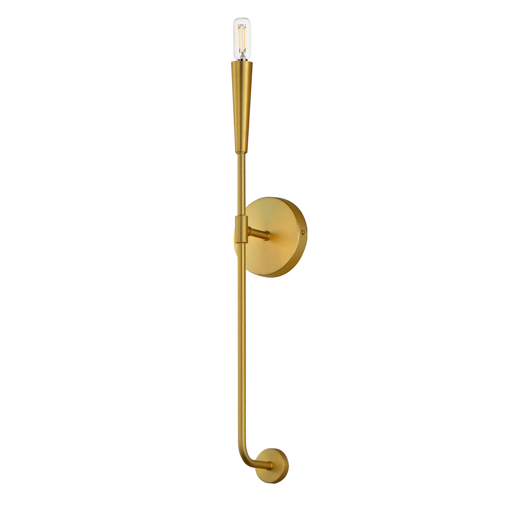 Maxim Vela-Wall Sconce