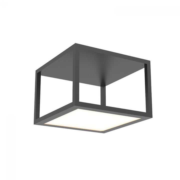 Sonneman Cubix™ 1-Light Medium LED Surface Mount