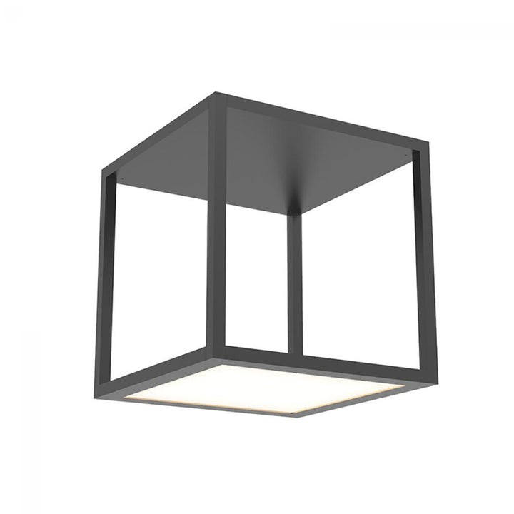 Sonneman Cubix™ 1-Light Tall LED Surface Mount