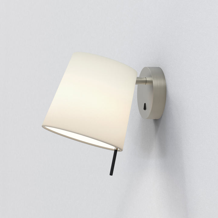 Astro Lighting Mitsu Wall - Matt Nickel