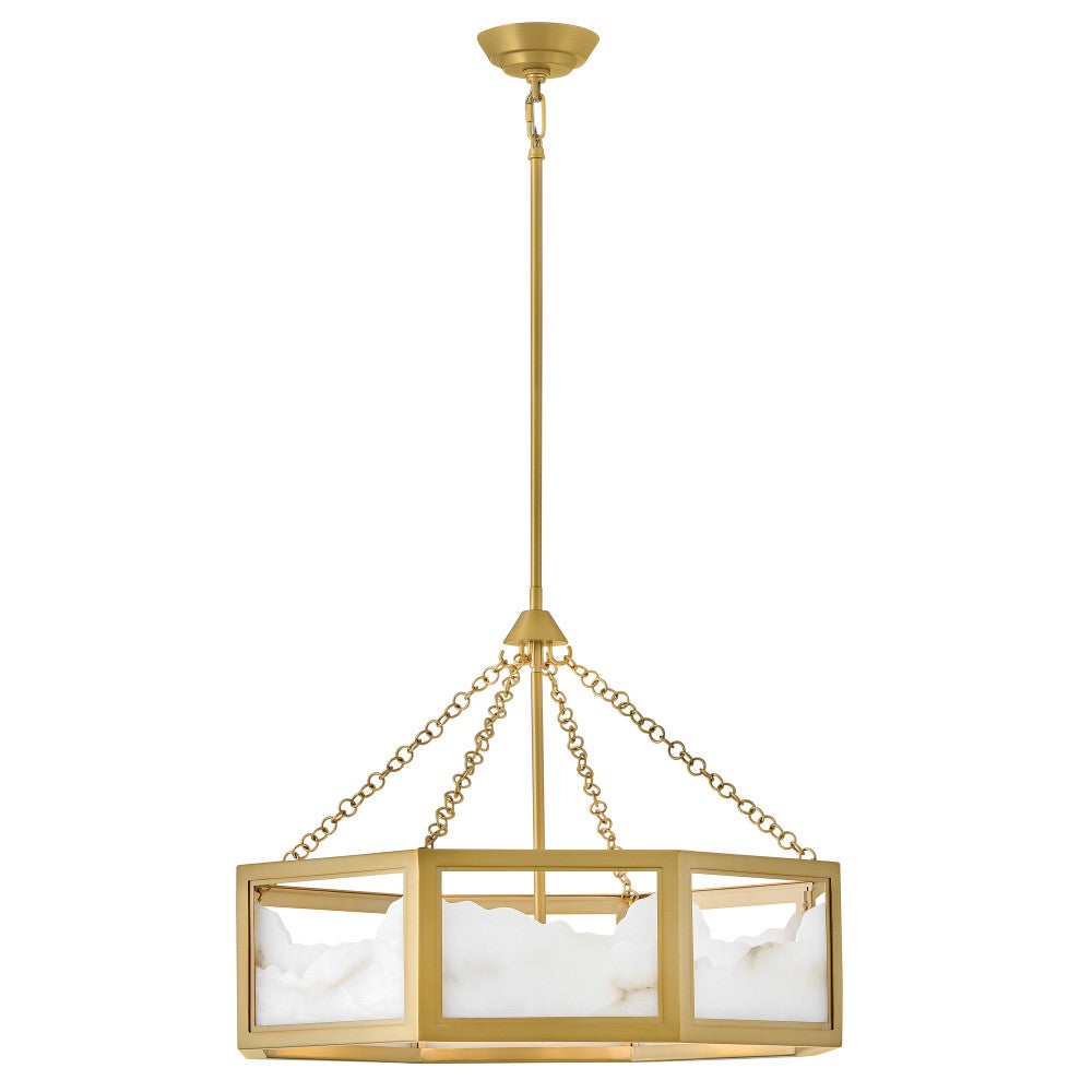 Fredrick Ramond Veleta Chandelier