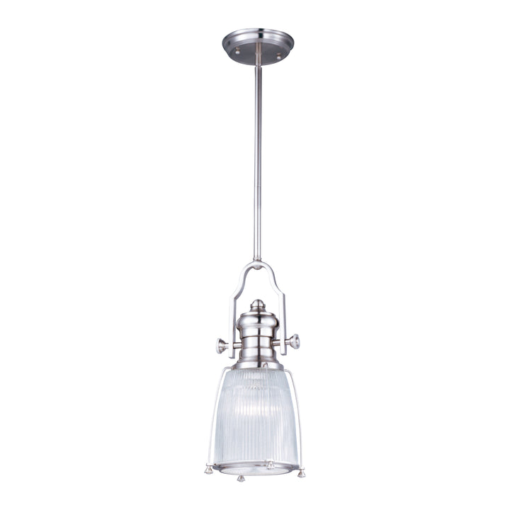 Maxim Hi-Bay-Single Pendant