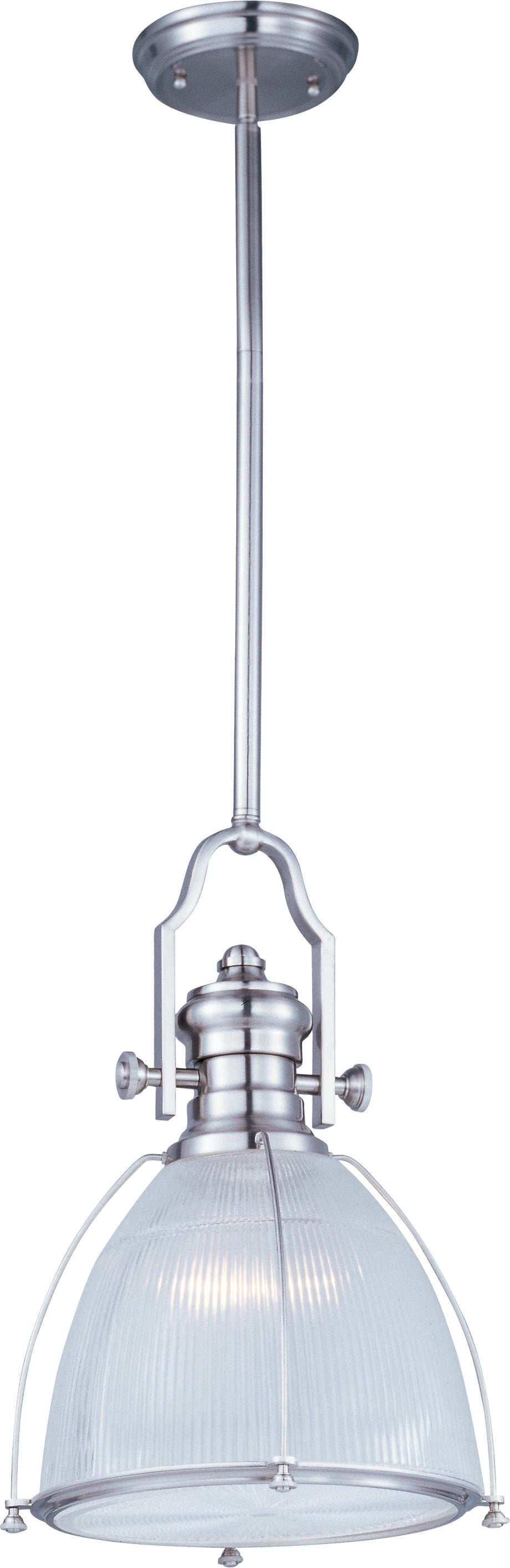 Maxim Hi-Bay-Single Pendant