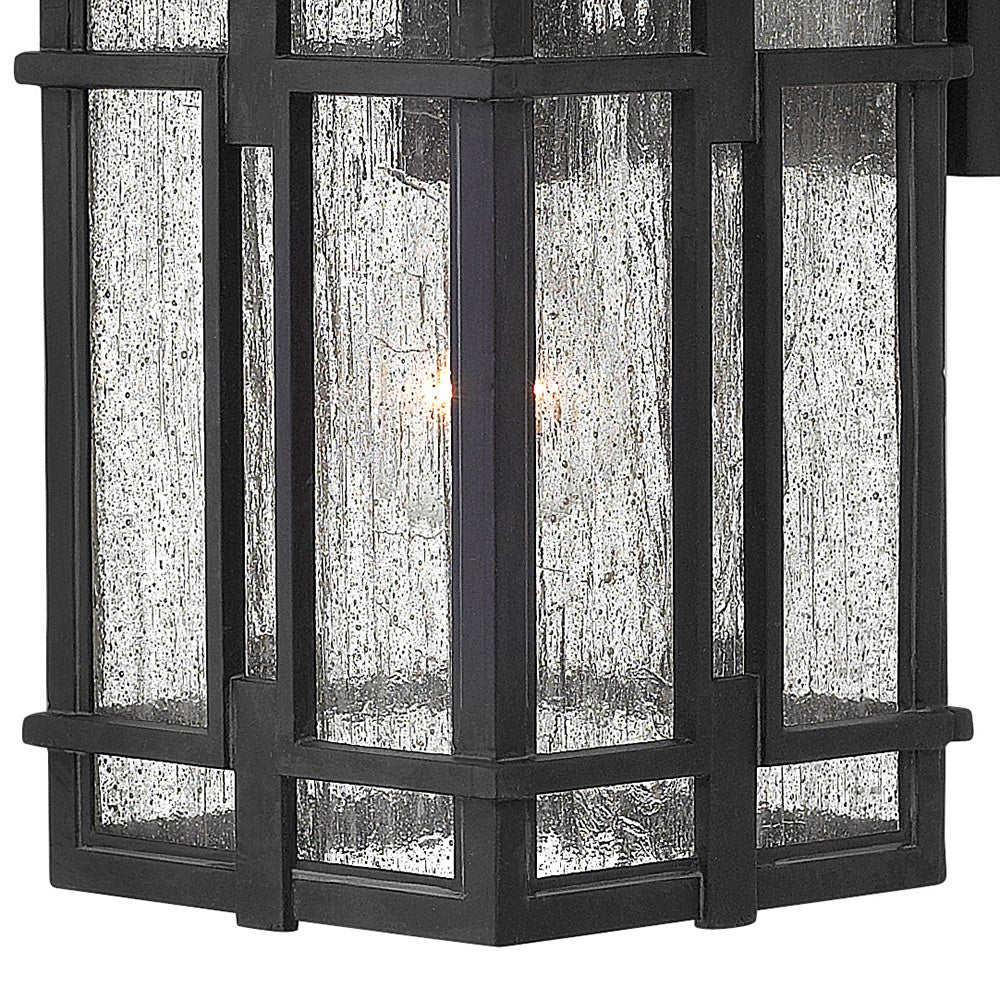 Hinkley Tucker Outdoor Wall Light