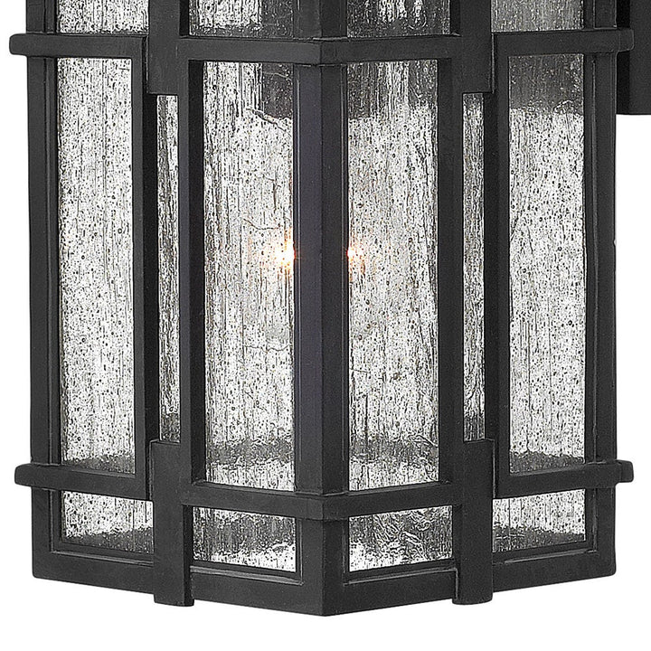 Hinkley Tucker Outdoor Wall Light