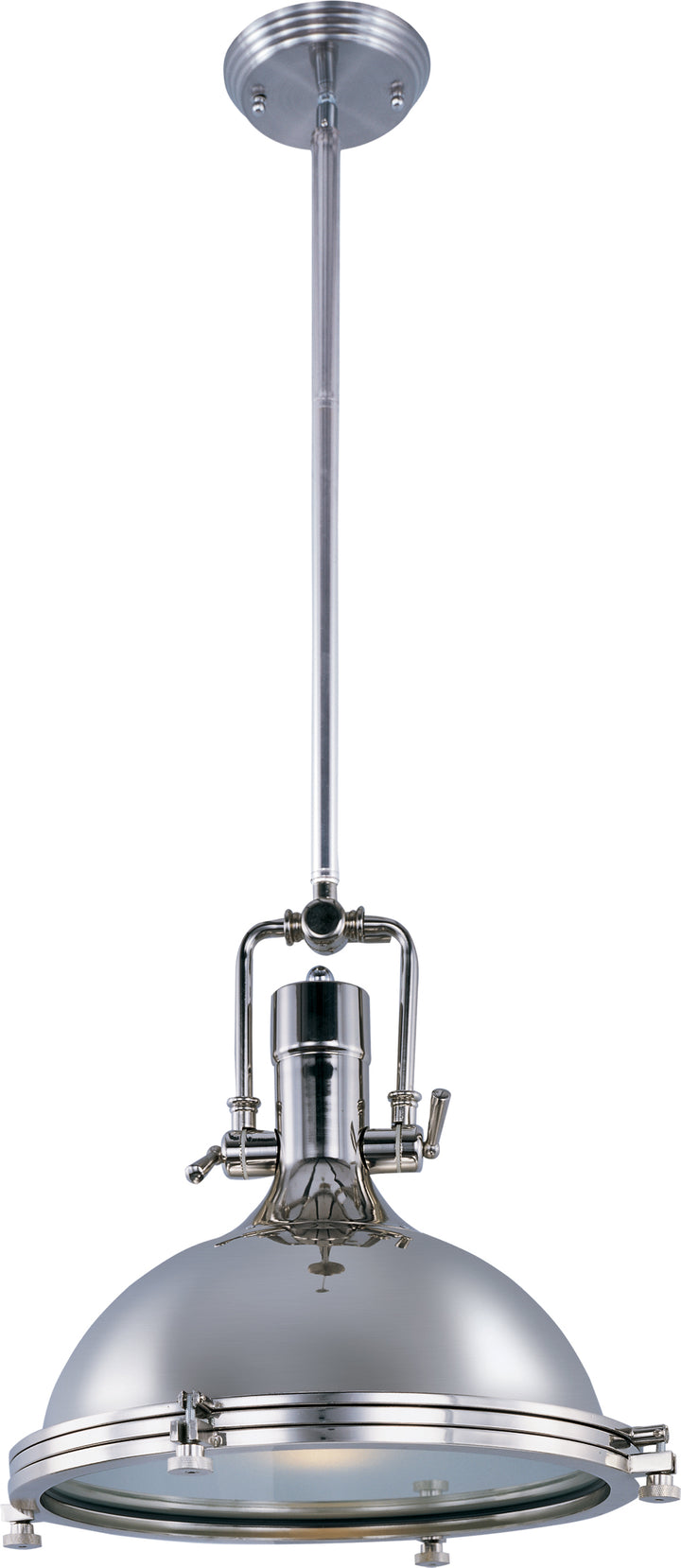 Maxim Hi-Bay-Single Pendant