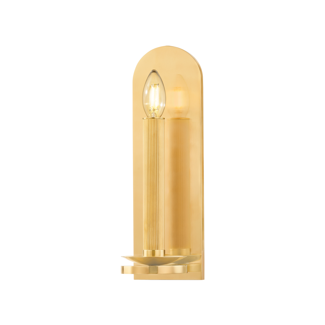 Hudson Valley Lighting LINDENHURST Wall Sconce