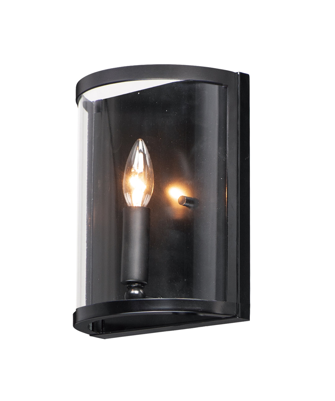 Maxim Sentinel-Wall Sconce Wall Sconces Maxim