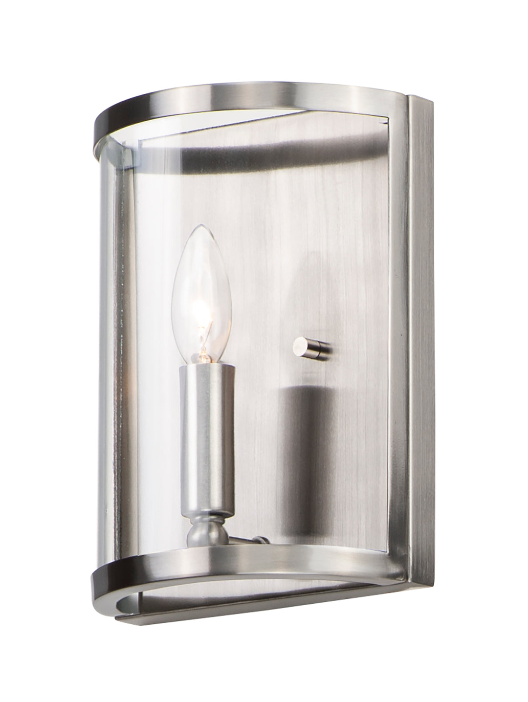 Maxim Sentinel-Wall Sconce Wall Sconces Maxim   