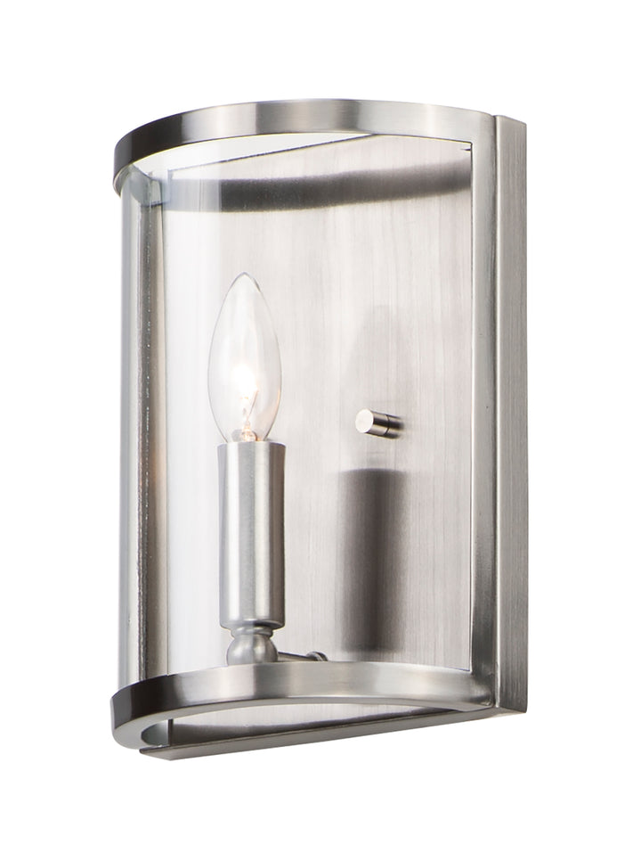 Maxim Sentinel-Wall Sconce Wall Sconces Maxim