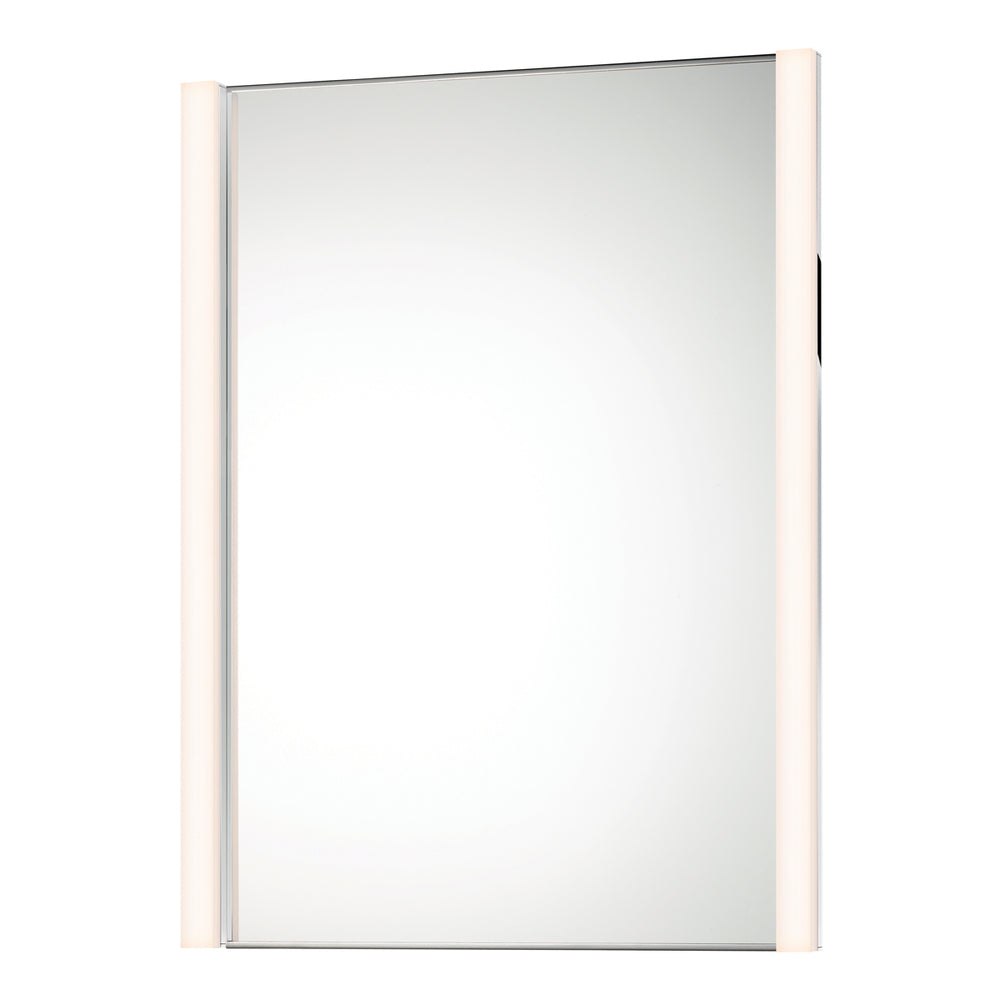 Sonneman Vanity™ Slim Vertical LED Mirror Kit