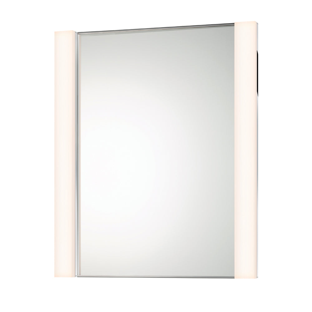 Sonneman Vanity™ Wide Vertical LED Mirror Kit