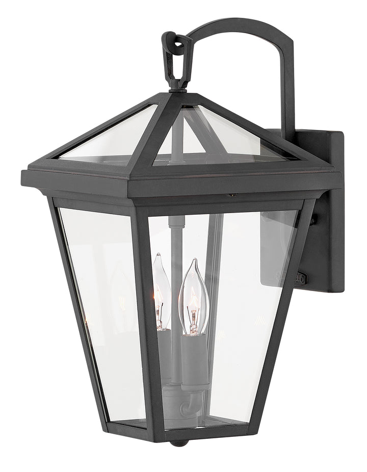 Hinkley Alford Place Outdoor Wall Light