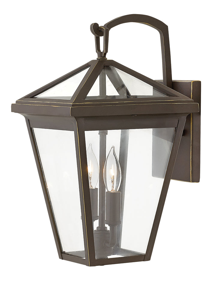 Hinkley Alford Place Outdoor Wall Light