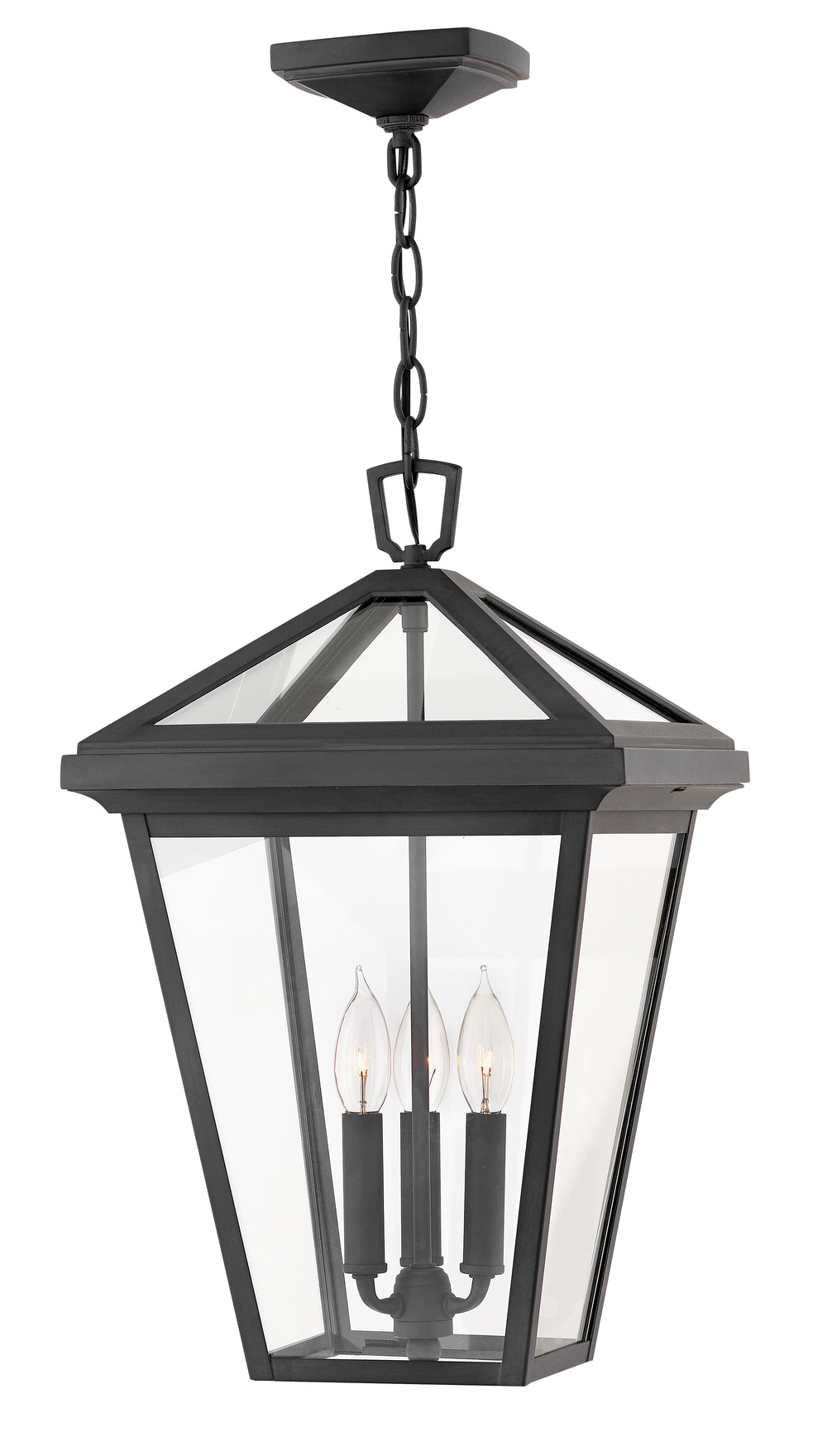Hinkley Alford Place Outdoor Hanging Light