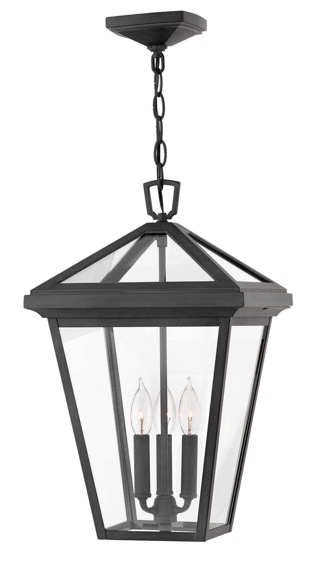 Hinkley Alford Place Outdoor Hanging Light