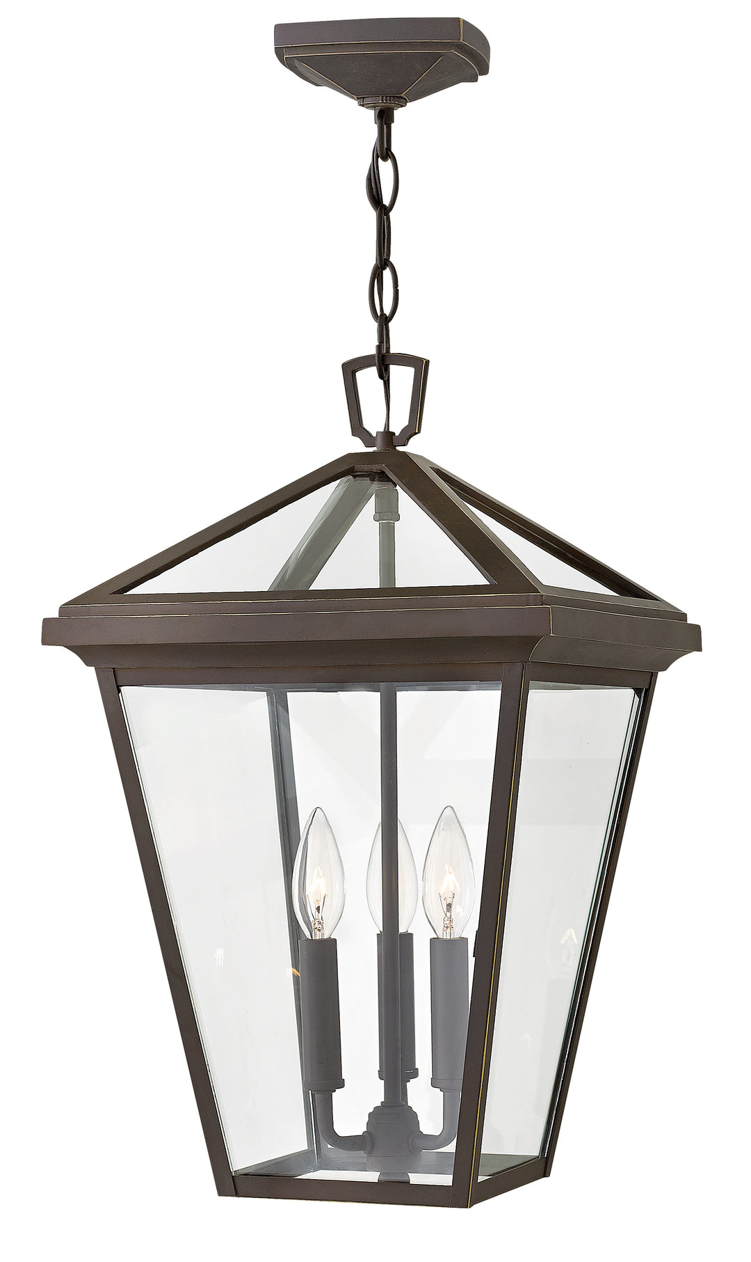 Hinkley Alford Place Outdoor Hanging Light