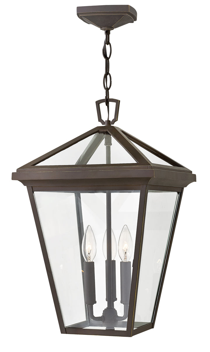 Hinkley Alford Place Outdoor Hanging Light