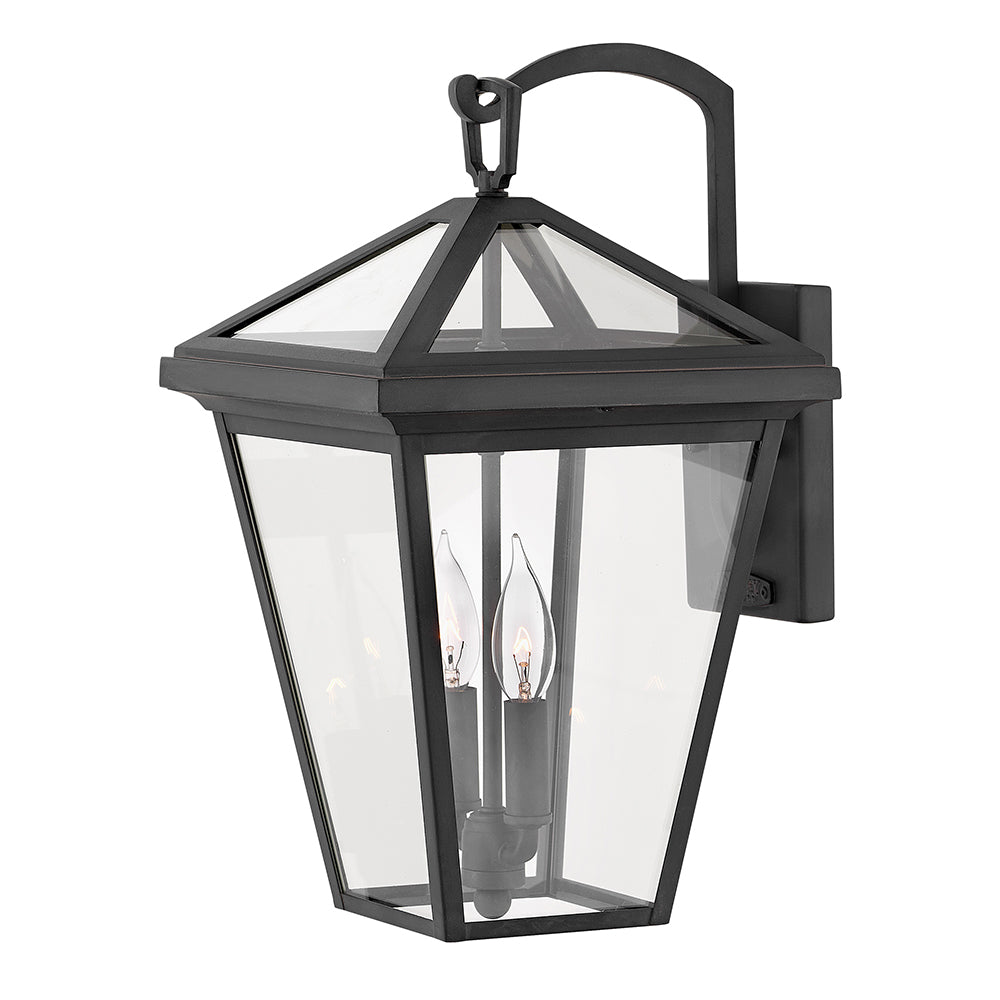 Hinkley Alford Place Outdoor Wall Light