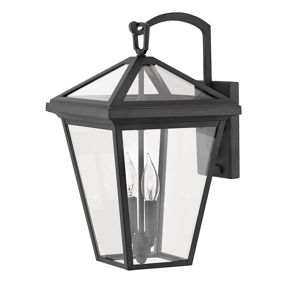 Hinkley Alford Place Outdoor Wall Light
