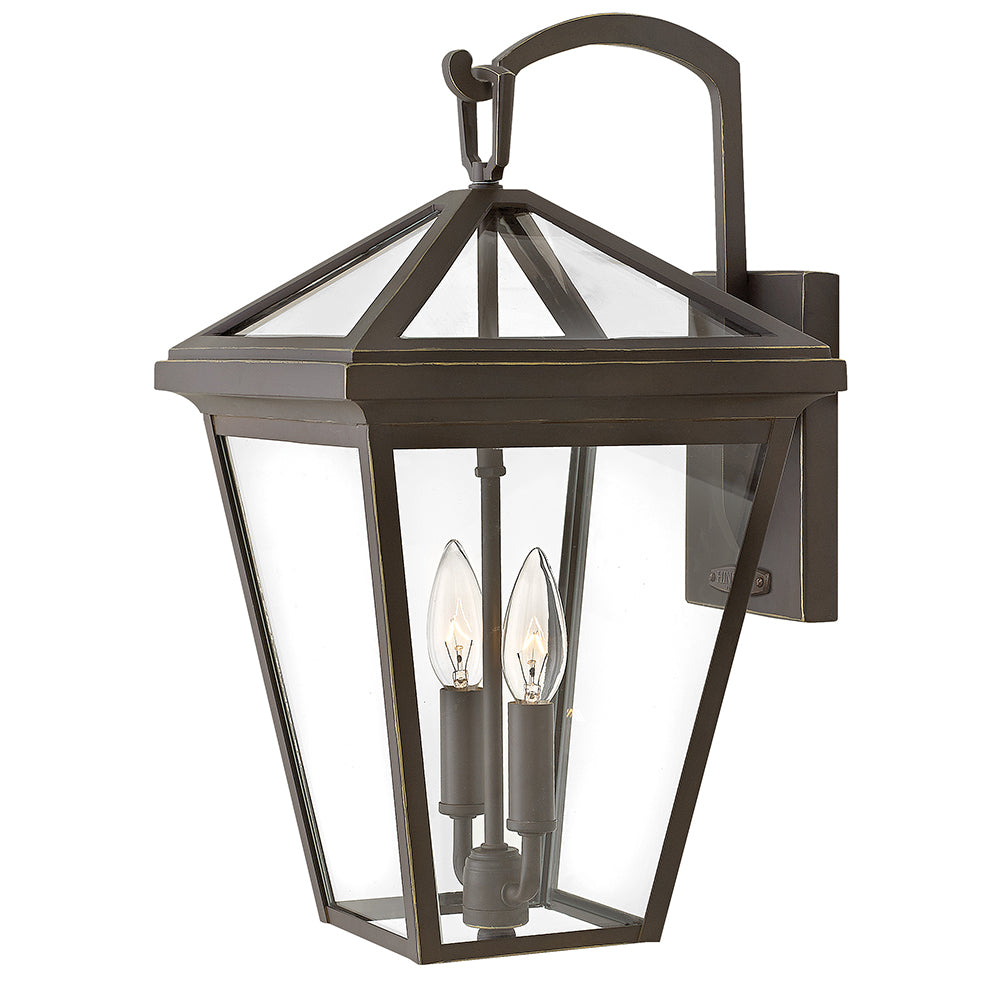 Hinkley Alford Place Outdoor Wall Light
