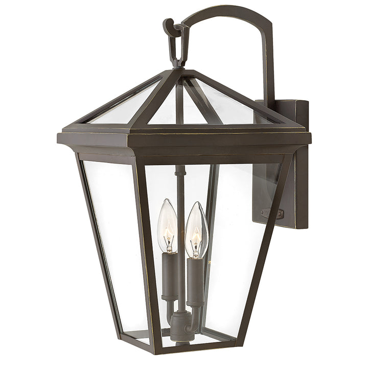 Hinkley Alford Place Outdoor Wall Light