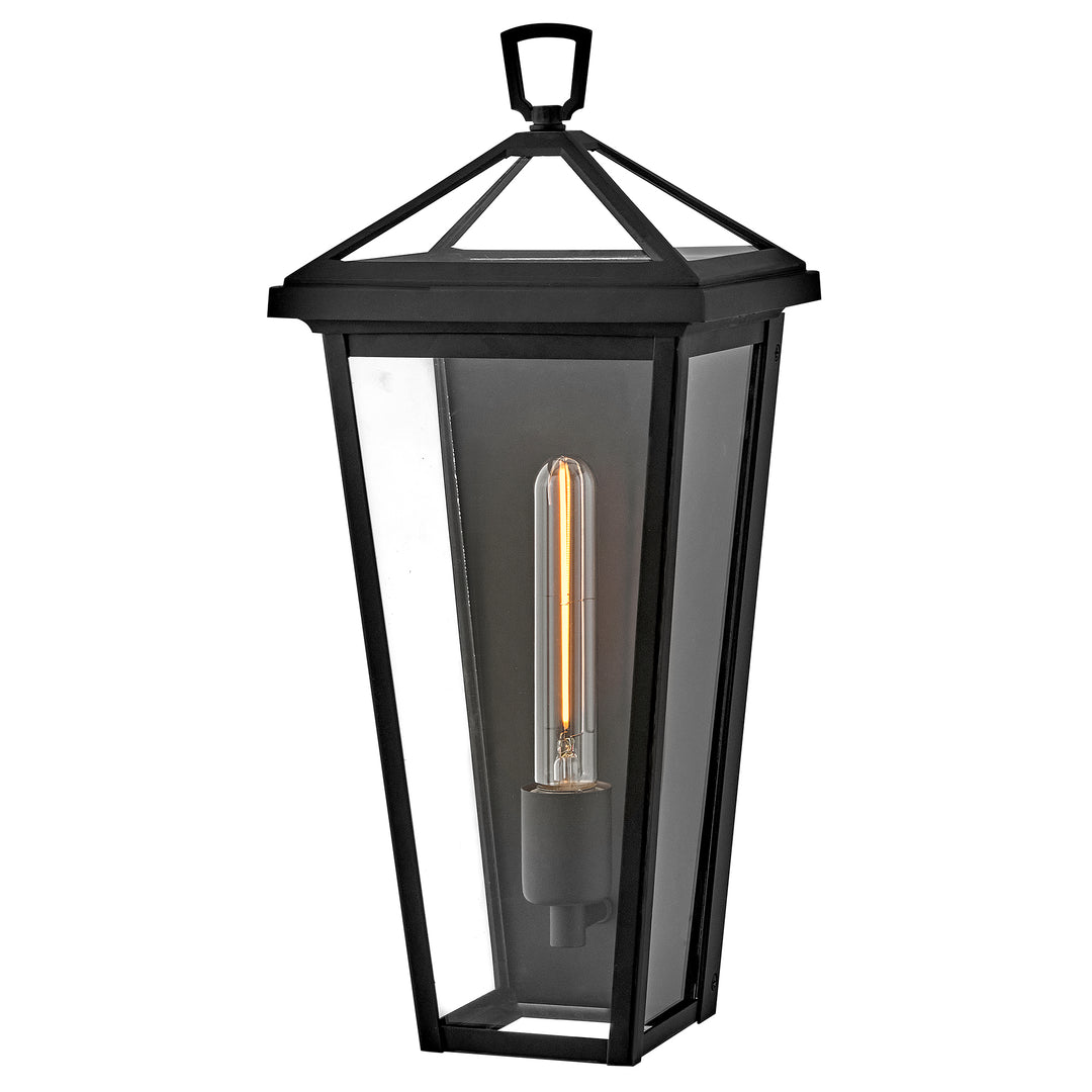 Hinkley Alford Place Outdoor Wall Light