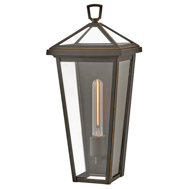 Hinkley Alford Place Outdoor Wall Light