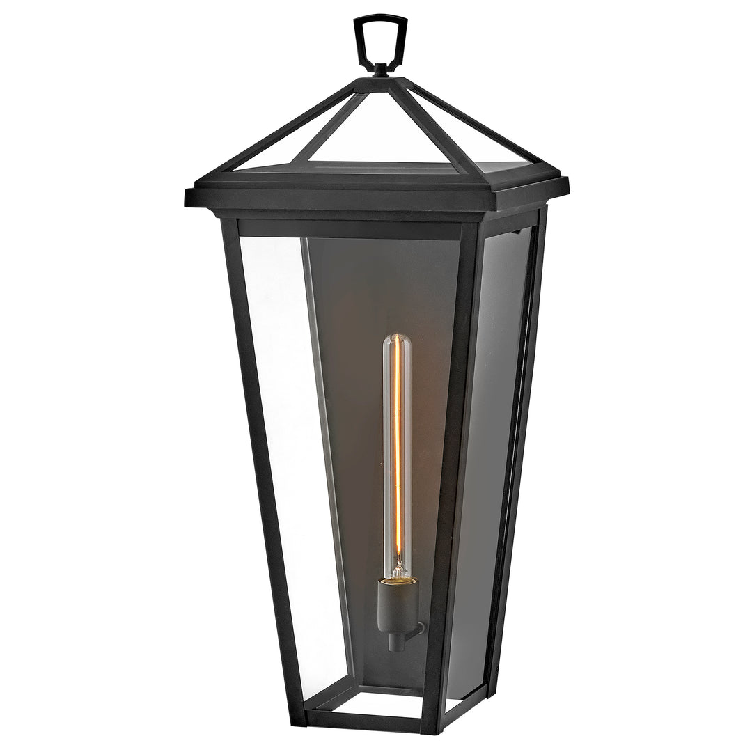 Hinkley Alford Place Outdoor Wall Light