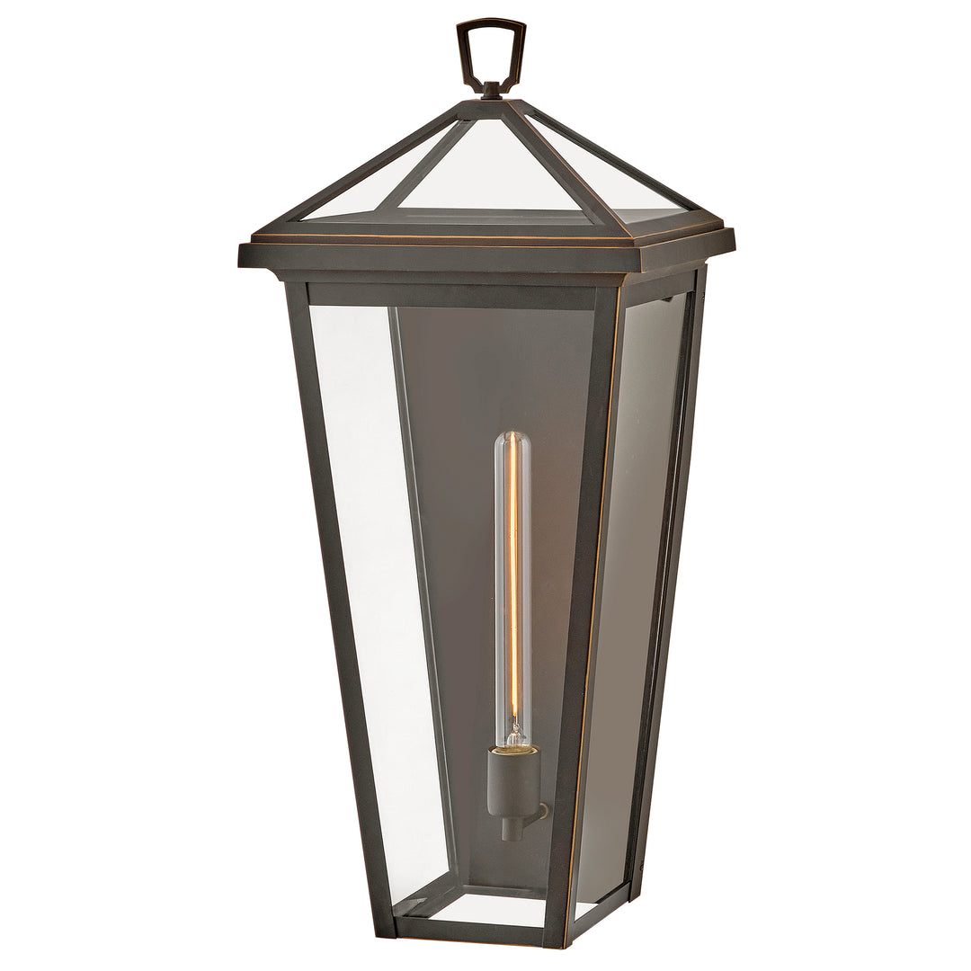 Hinkley Alford Place Outdoor Wall Light