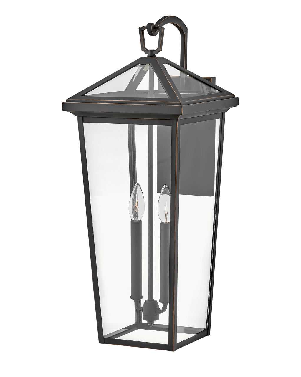 Hinkley Alford Place Outdoor Wall Light
