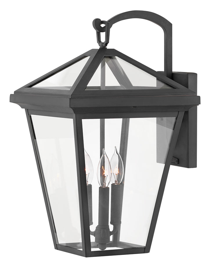 Hinkley Alford Place Outdoor Wall Light