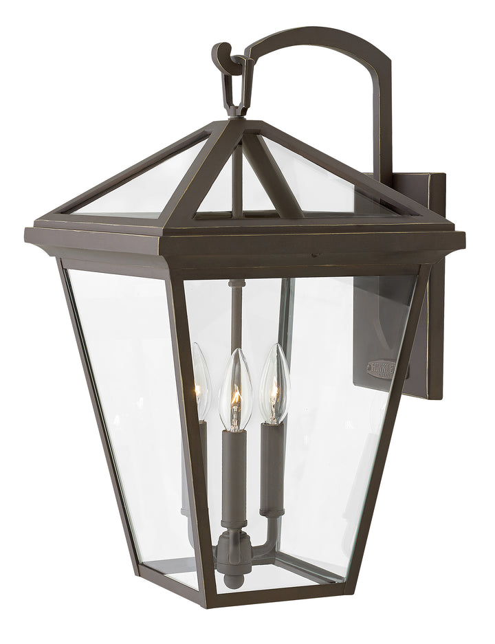 Hinkley Alford Place Outdoor Wall Light